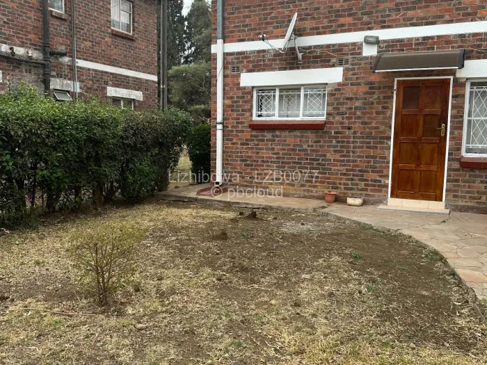 Flat/Apartment to Rent in Eastlea