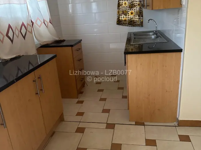 Flat/Apartment to Rent in Eastlea