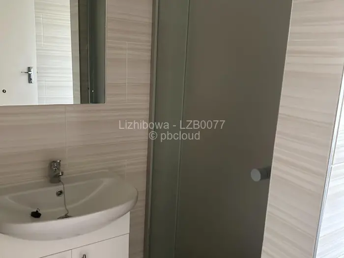 Flat/Apartment to Rent in Eastlea