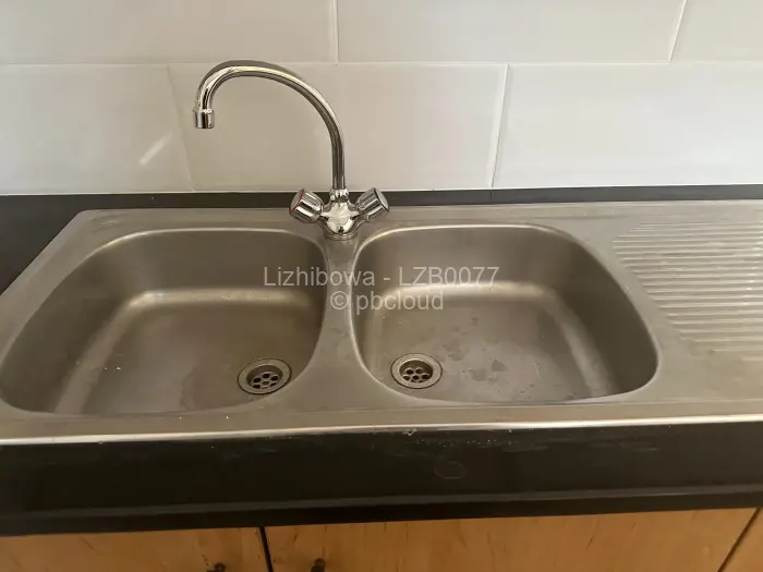 Flat/Apartment to Rent in Eastlea