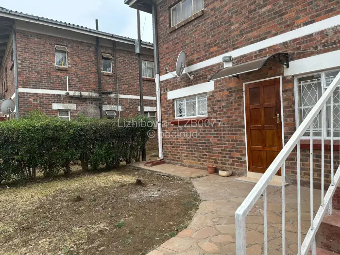 Flat/Apartment to Rent in Eastlea