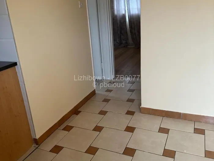 Flat/Apartment to Rent in Eastlea