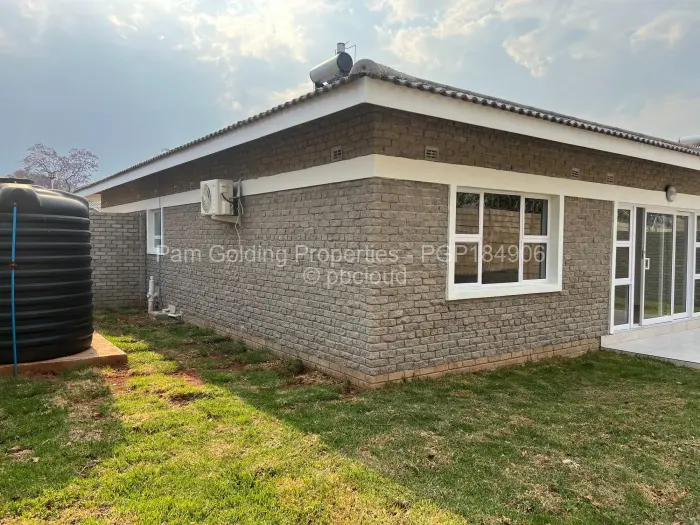 Townhouse/Complex/Cluster to Rent in Greendale