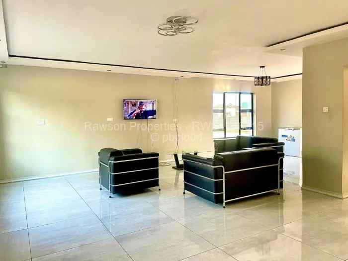 4 Bedroom House for Sale in Mount Pleasant Heights, Harare