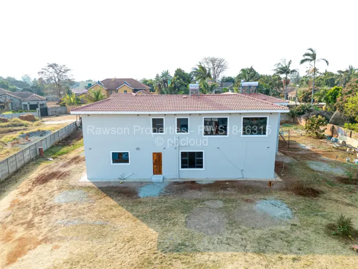 4 Bedroom House for Sale in Mount Pleasant Heights, Harare