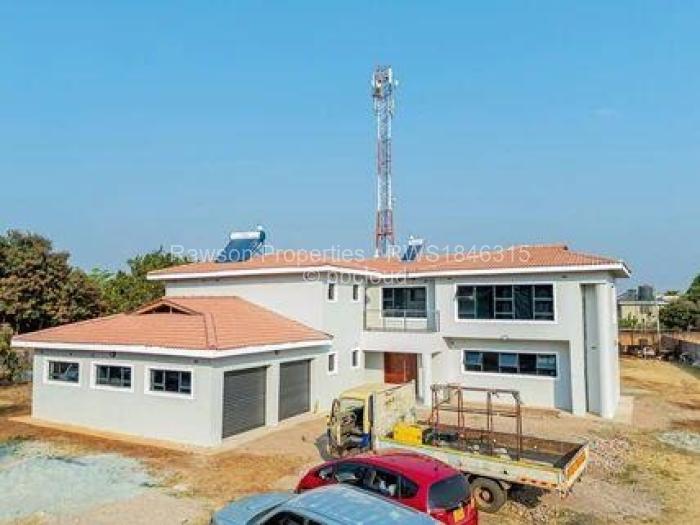 4 Bedroom House for Sale in Mount Pleasant Heights, Harare