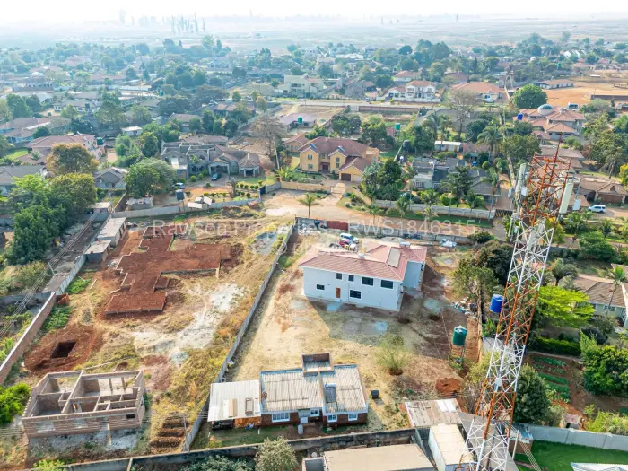 4 Bedroom House for Sale in Mount Pleasant Heights, Harare