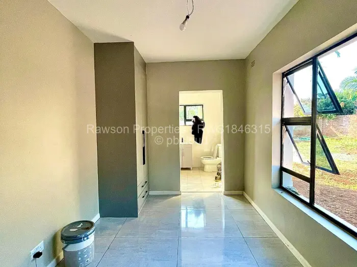 4 Bedroom House for Sale in Mount Pleasant Heights, Harare
