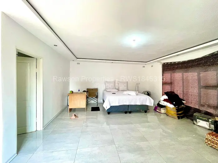 4 Bedroom House for Sale in Mount Pleasant Heights, Harare