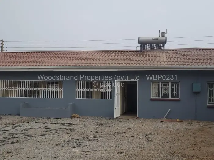 Commercial Property to Rent in Eastlea