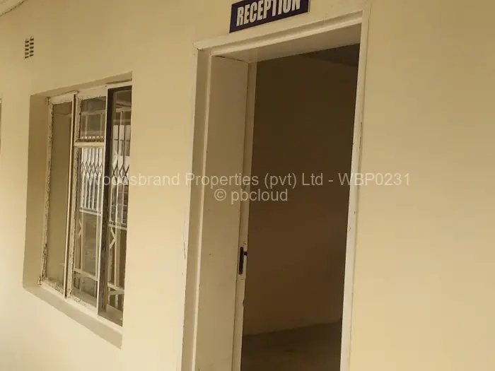 Commercial Property to Rent in Eastlea