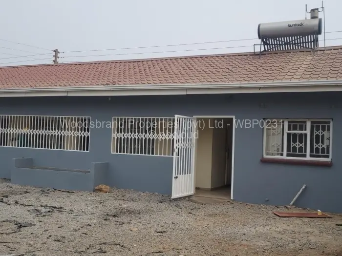 Commercial Property to Rent in Eastlea