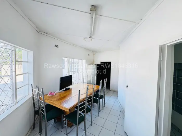 Commercial Property for Sale in Eastlea, Harare