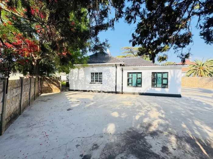 Commercial Property for Sale in Eastlea, Harare
