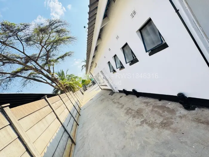 Commercial Property for Sale in Eastlea, Harare