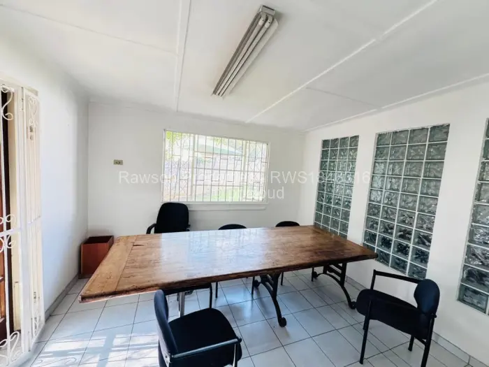 Commercial Property for Sale in Eastlea, Harare
