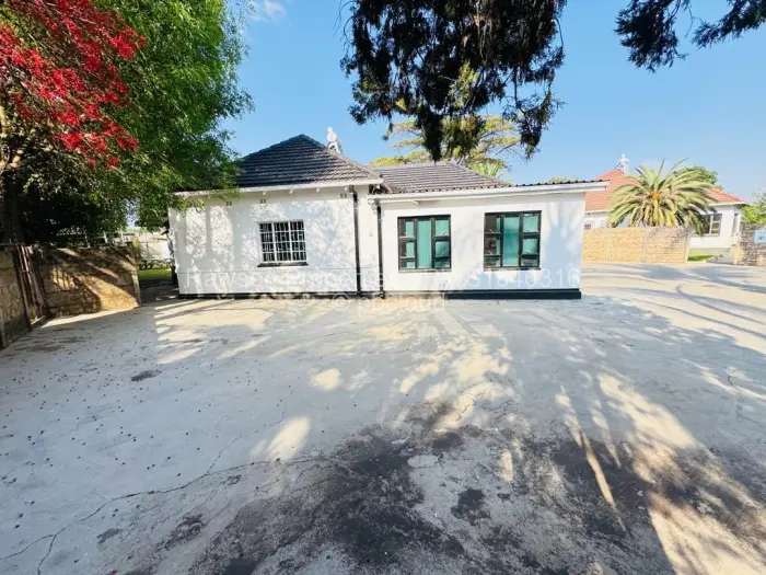 Commercial Property for Sale in Eastlea, Harare