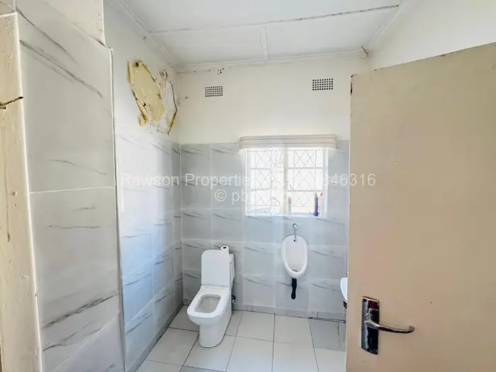 Commercial Property for Sale in Eastlea, Harare