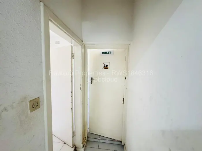 Commercial Property for Sale in Eastlea, Harare