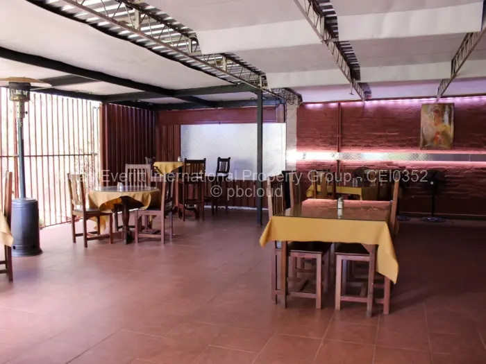 Warehouse/Industrial for Sale in Suburbs, Bulawayo