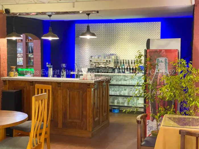 Warehouse/Industrial for Sale in Suburbs, Bulawayo