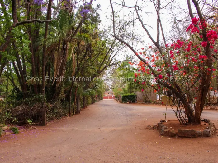 Warehouse/Industrial for Sale in Suburbs, Bulawayo