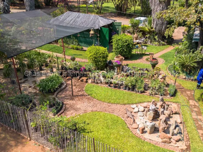 Warehouse/Industrial for Sale in Suburbs, Bulawayo