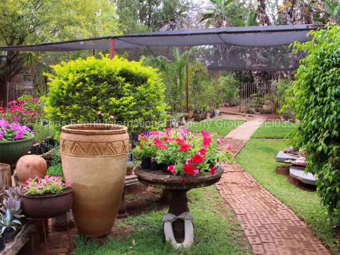 Warehouse/Industrial for Sale in Suburbs, Bulawayo