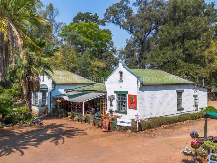 Warehouse/Industrial for Sale in Suburbs, Bulawayo