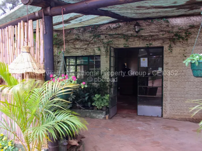 Warehouse/Industrial for Sale in Suburbs, Bulawayo