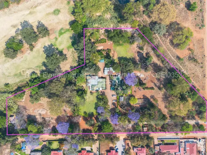 Warehouse/Industrial for Sale in Suburbs, Bulawayo