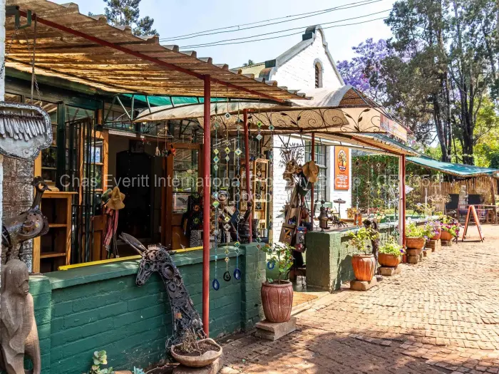 Warehouse/Industrial for Sale in Suburbs, Bulawayo