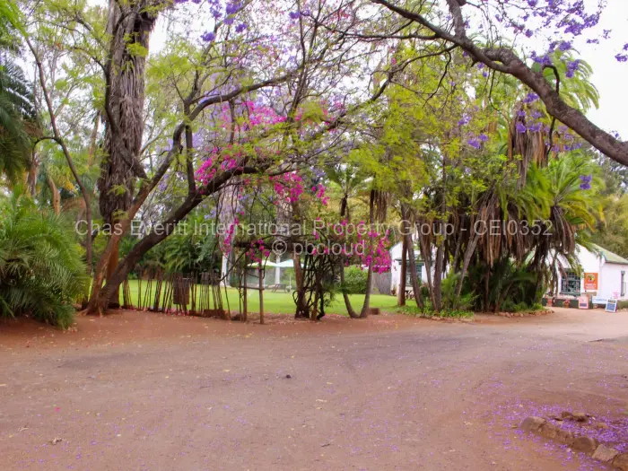 Warehouse/Industrial for Sale in Suburbs, Bulawayo