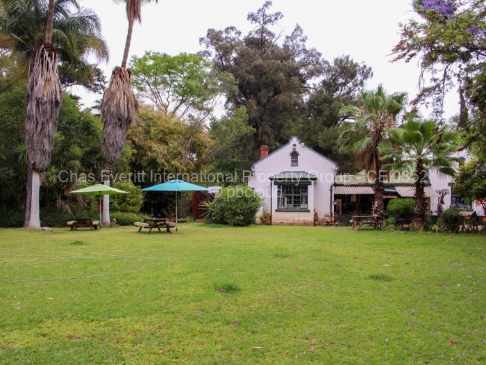 Retail/Shop for Sale in Suburbs, Bulawayo