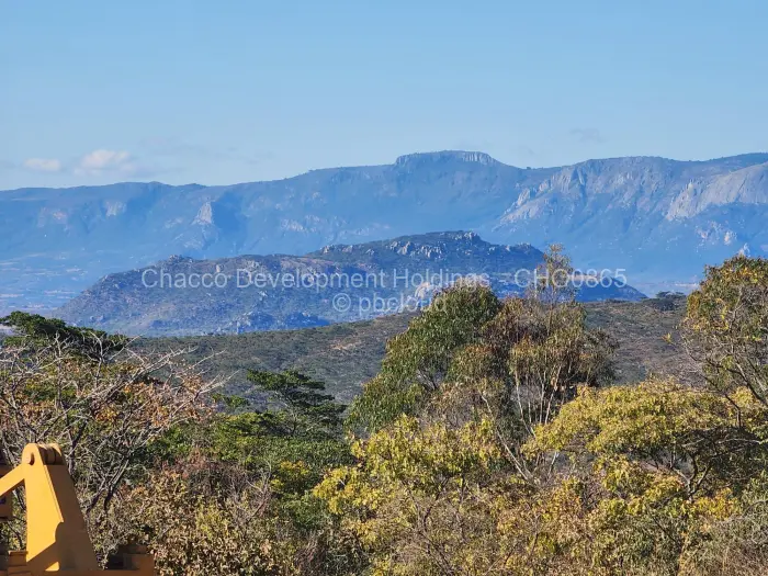 Farm/Plot for Sale in Nyanga, Nyanga