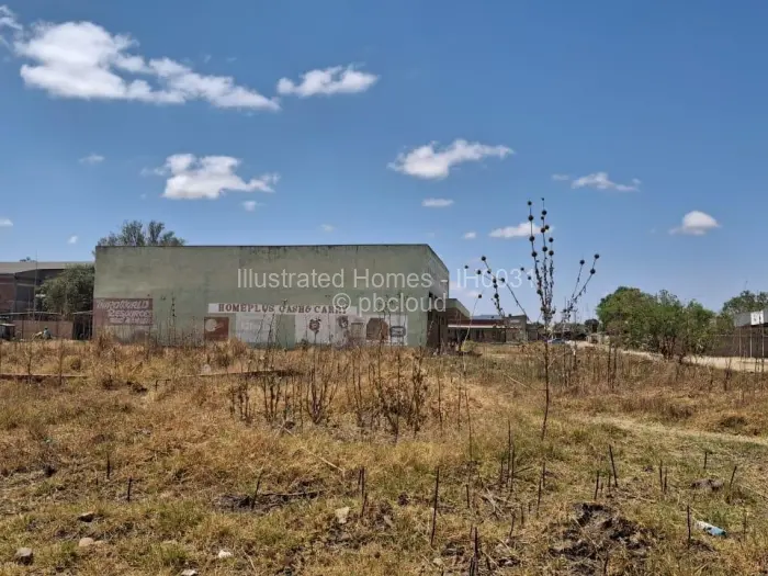 Warehouse/Industrial for Sale in Zengeza, Chitungwiza