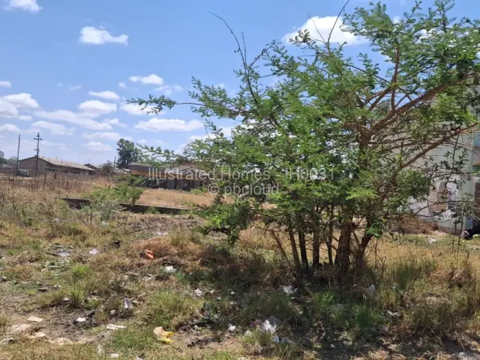 Warehouse/Industrial for Sale in Zengeza, Chitungwiza