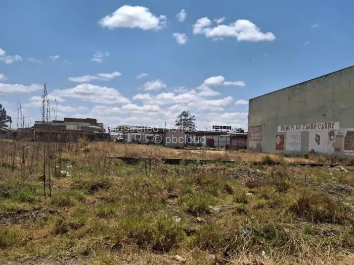 Warehouse/Industrial for Sale in Zengeza, Chitungwiza