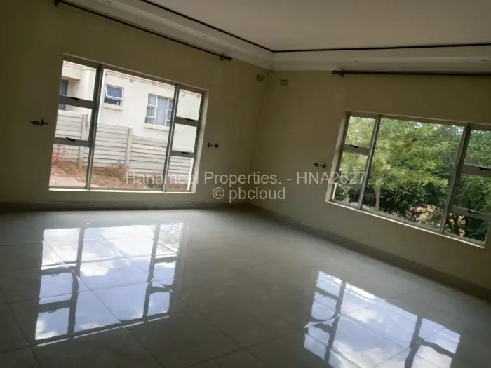 Townhouse/Complex/Cluster to Rent in Borrowdale