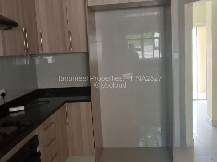 Townhouse/Complex/Cluster to Rent in Borrowdale