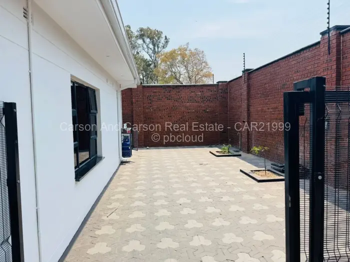Townhouse/Complex/Cluster to Rent in Mount Pleasant