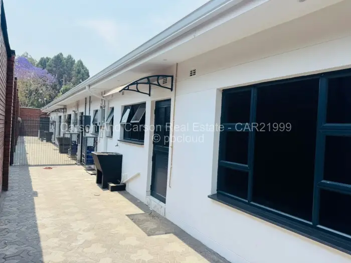Townhouse/Complex/Cluster to Rent in Mount Pleasant