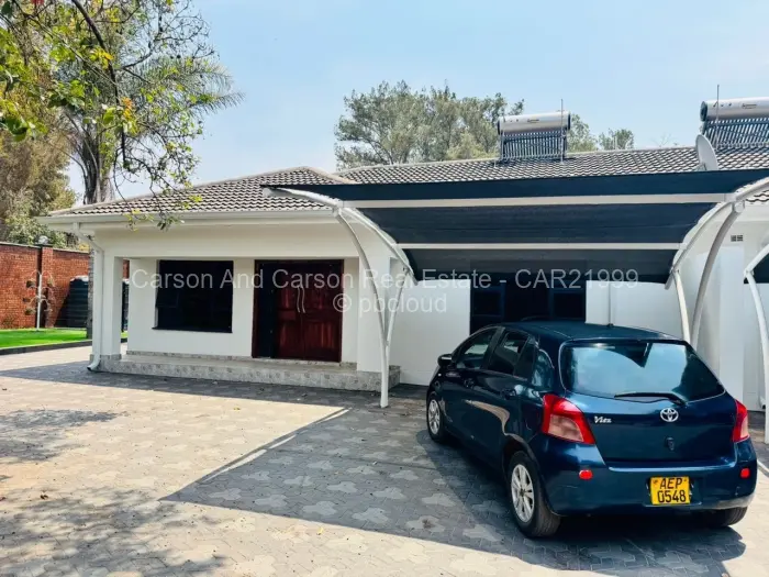 Townhouse/Complex/Cluster to Rent in Mount Pleasant