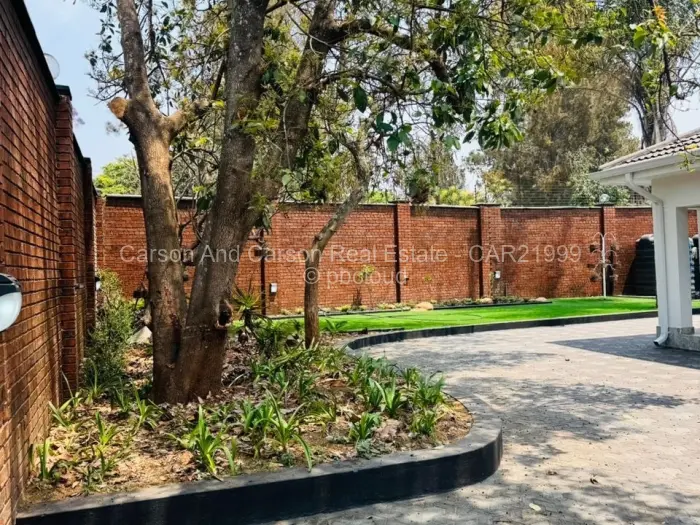 Townhouse/Complex/Cluster to Rent in Mount Pleasant