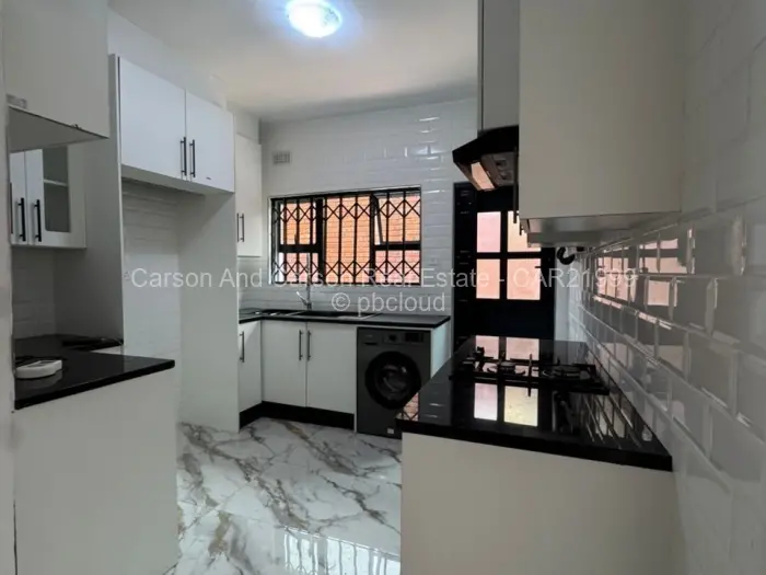 Townhouse/Complex/Cluster to Rent in Mount Pleasant