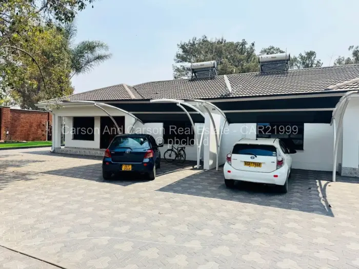 Townhouse/Complex/Cluster to Rent in Mount Pleasant