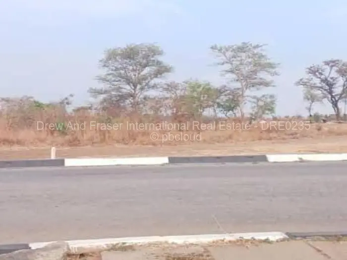 Commercial Stand for Sale in Ngezi, Ngezi