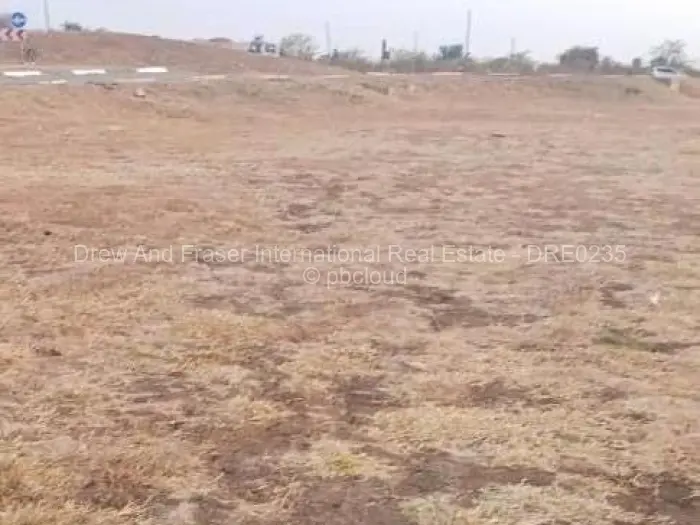 Commercial Stand for Sale in Ngezi, Ngezi