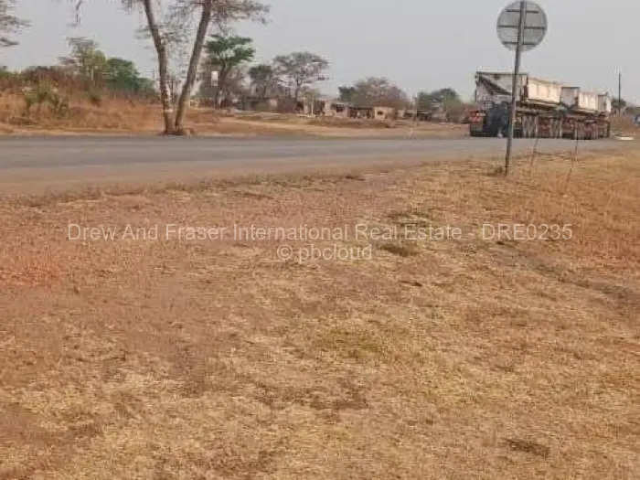 Commercial Stand for Sale in Ngezi, Ngezi