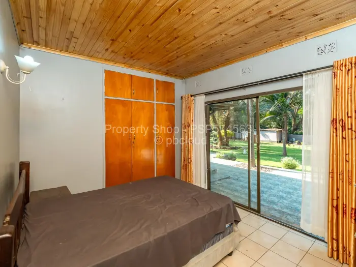 3 Bedroom House for Sale in Chisipite, Harare